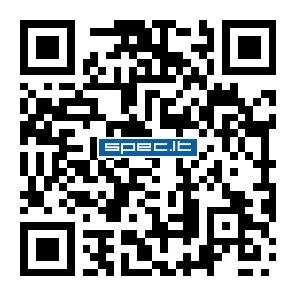 QR kodas | NTA 21 Amžius, UAB | spec.lt