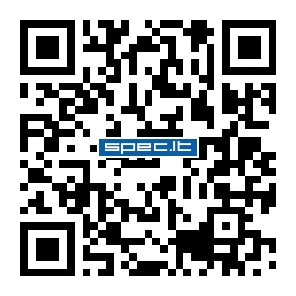 QR kodas | Agrotechnikos sprendimai, UAB | spec.lt
