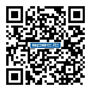 QR kodas | Agrotechniniai sprendimai, MB | spec.lt