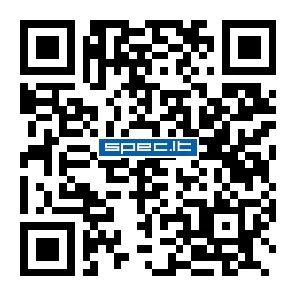QR kodas | Agrotechnologijos, MB | spec.lt