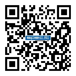 QR kodas | Agrotechpaslauga, UAB | spec.lt