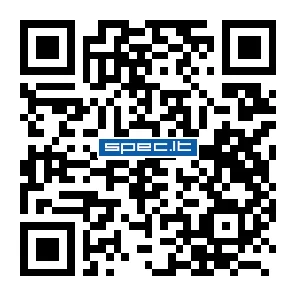 QR kodas | AGROTECHTRANS LT, UAB | spec.lt