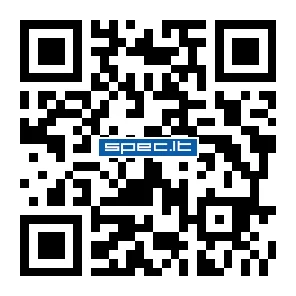 QR kodas | Agroteka, UAB | spec.lt