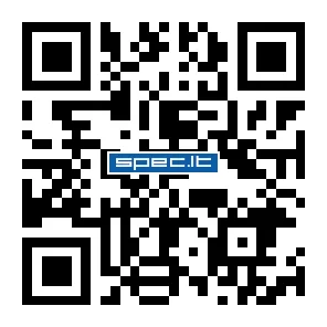 QR kodas | Agroteksas, UAB | spec.lt