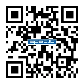 QR kodas | Agrotela, UAB | spec.lt