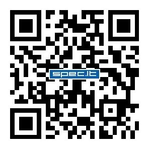 QR kodas | AGROTEMA, UAB | spec.lt