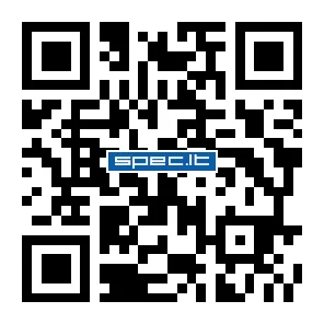 QR kodas | AGROTENA, UAB | spec.lt