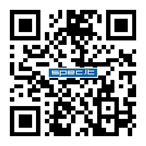 QR kodas | Agroteo, MB