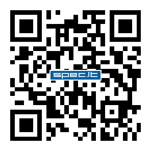 QR kodas | Agrotera, UAB | spec.lt