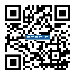 QR kodas | Agroterra, UAB | spec.lt