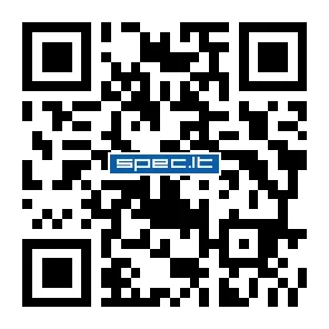 QR kodas | Agrotona, UAB | spec.lt