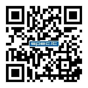 QR kodas | Agrotopline, MB | spec.lt
