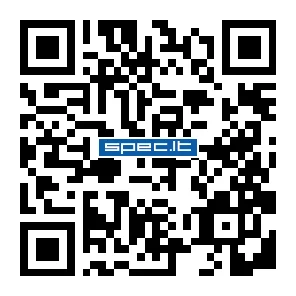 QR kodas | Agrotrade Services LT, UAB | spec.lt