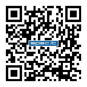 QR kodas | Agrotreidas logistics, UAB | spec.lt