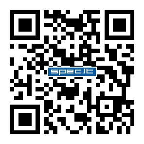 QR kodas | Agrotrekas, UAB | spec.lt