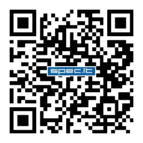 QR kodas | Agrotropicana, UAB | spec.lt