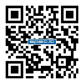 QR kodas | Agroturas, ŽŪB | spec.lt