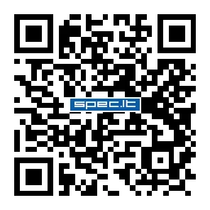 QR kodas | AGROTURGELIS.LT KOOPERATYVAS | spec.lt