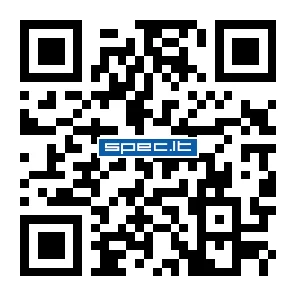 QR kodas | Agrotytuva, UAB | spec.lt