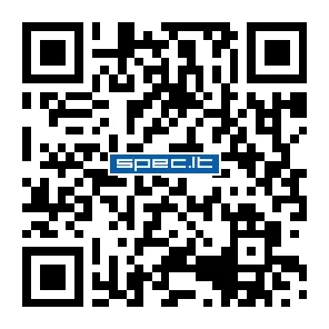 QR kodas | prekybos namai Agroūkis, UAB | spec.lt