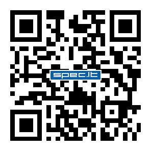 QR kodas | Agrouoga, UAB | spec.lt