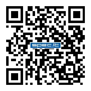 QR kodas | Agrova, D. Daraškevičiaus, IĮ | spec.lt