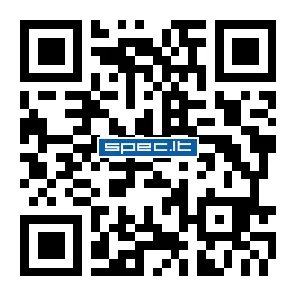 QR kodas | Agrovadyba, UAB | spec.lt