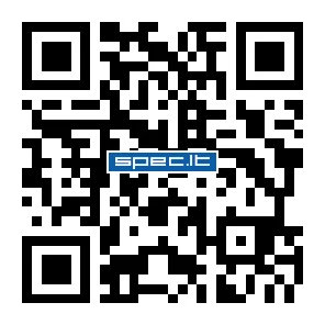 QR kodas | Agrovadyba, UAB | spec.lt