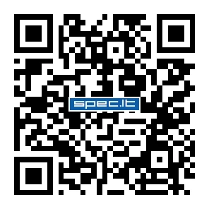 QR kodas | Agrovadybos eksportas irimportas, UAB | spec.lt