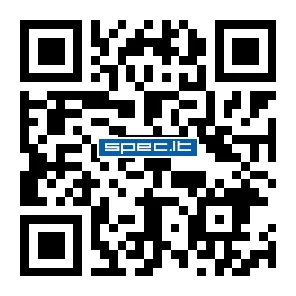 QR kodas | Agrovartai, UAB | spec.lt