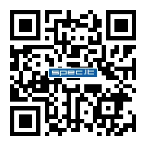 QR kodas | Agroventa, UAB | spec.lt