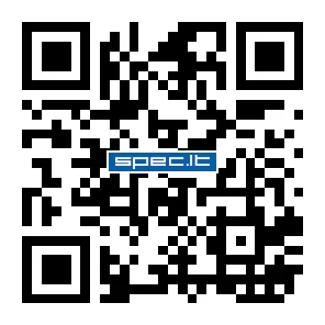 QR kodas | Agrovera, UAB | spec.lt