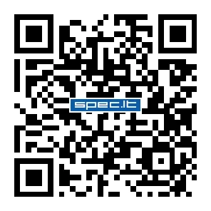 QR kodas | Agroverslas, UAB | spec.lt