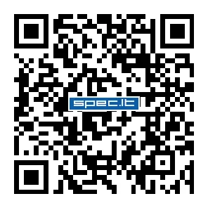 QR kodas | Agroverslo inovacijų plėtros asociacija | spec.lt
