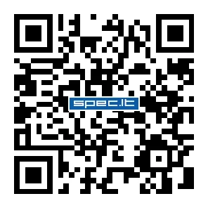 QR kodas | Agroverslo prekyba, UAB | spec.lt