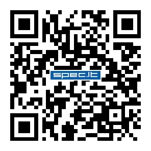 QR kodas | Agroverslo sprendimai, VŠĮ | spec.lt