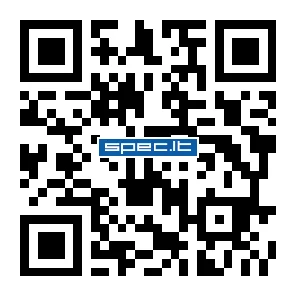 QR kodas | Agrovesta, KB | spec.lt