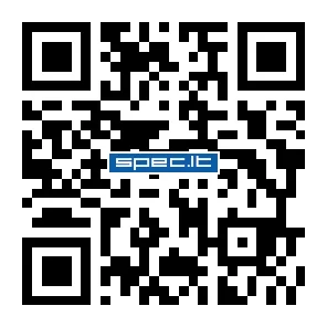 QR kodas | AGROVESTA, UAB | spec.lt