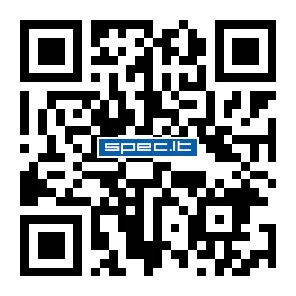 QR kodas | Agrovet, UAB | spec.lt