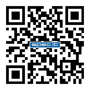 QR kodas | Agroveteka, UAB | spec.lt