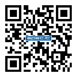 QR kodas | Agroveža, UAB | spec.lt