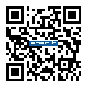 QR kodas | Agrovija, MB | spec.lt