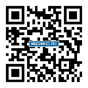 QR kodas | Agrovika, UAB | spec.lt