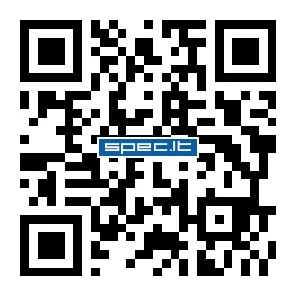 QR kodas | Agrovikaa, UAB | spec.lt
