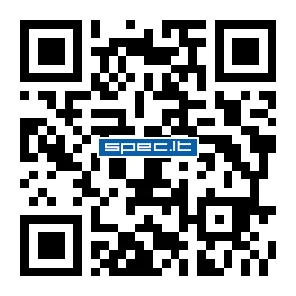 QR kodas | Agrovila, UAB | spec.lt