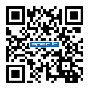 QR kodas | Agrovilis, UAB | spec.lt