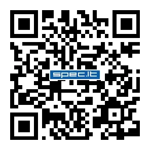 QR kodas | Agrovilko miškas, MB