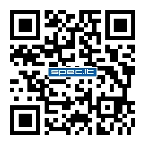 QR kodas | Agrovis, UAB | spec.lt