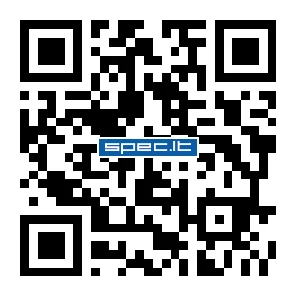 QR kodas | Agrovisio, MB | spec.lt