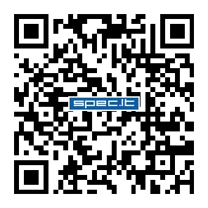 QR kodas | AGROVITA, Rusijos akcinės bendrovės filialas | spec.lt